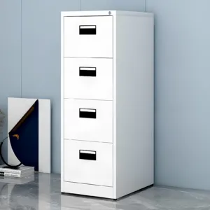 4 drawer Office filing Cabinet
