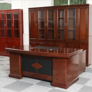 1600mm Executive Office Desk