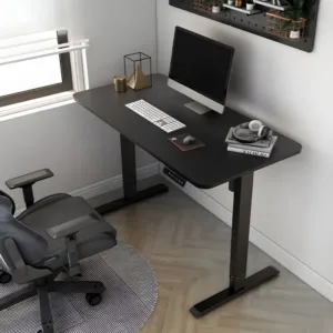 Standing desk 3