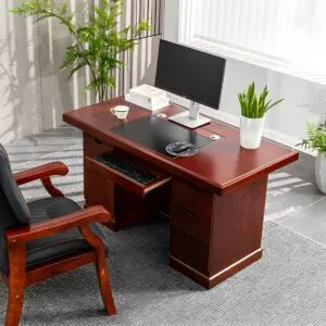 1400mm executive office desk