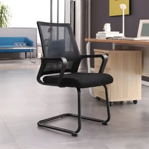 Mesh Office Guest Chair