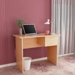 1m Home Office Study Desk