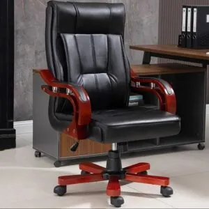 Bliss Executive Office Seat