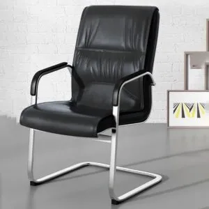 Executive Cantilever Office Seat