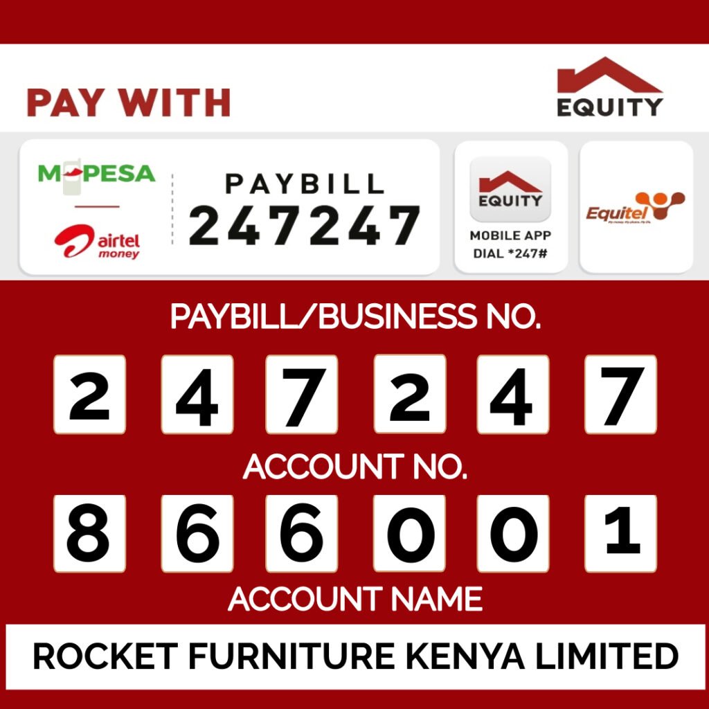 One equity till number sticker template a4 made with postermywall (1)