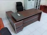 1.6m Executive Office Desk