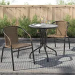 Pineville+2+ +person+round+outdoor+dining+set (4)