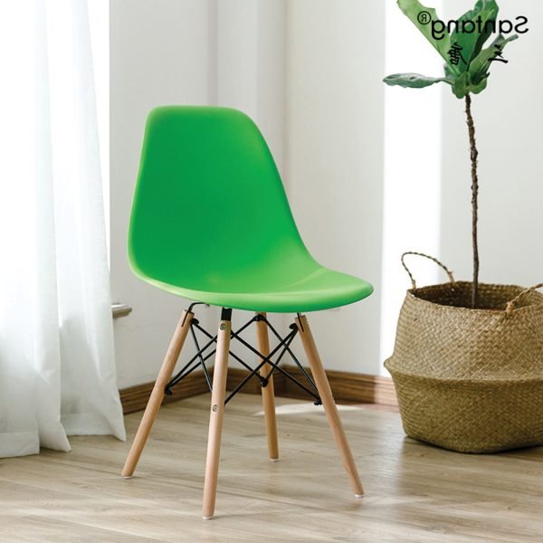 Eames chair