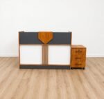 1.6m Hive Reception Desk
