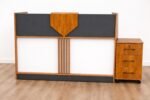 1.6m Hive Reception Desk