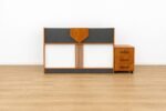 1.6m Hive Reception Desk