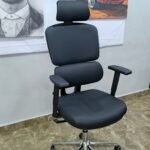 High Back Ergonomic Chair