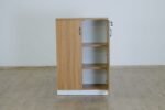 Verso Wooden Cabinet