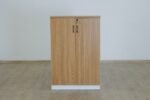 Verso Wooden Cabinet