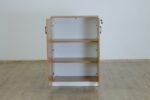Verso Wooden Cabinet