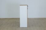 Verso Wooden Cabinet