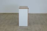 Low Hutch Wooden Cabinet